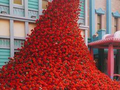 -芜湖方特旅游度假区