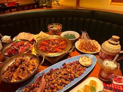 -辣不二水煮鱼(哈西店)