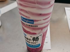 -Blueglass酸奶(上生新所店)