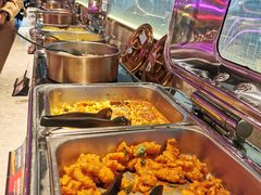 -比格比萨自助(德思勤四季汇店)