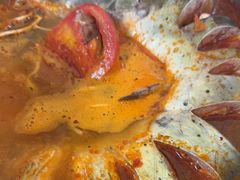 -弘烨 贵州酸汤 鱼火锅(东财店)