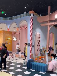 -MELAND亲子乐园•活动包场(北京亦庄龙湖天街店)