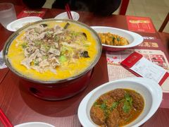 -喜家德虾仁水饺(长泰广场店)