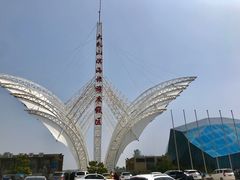 -威海大乳山景区