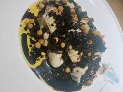 -魔鬼牛蛙小厨•烤鱼•龙虾(上马墩光华时代店)