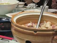 -金时代顺风大酒店(临港百联店)