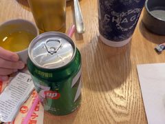 -新石器烤肉(百联川沙店)