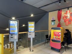 -麦当劳(豫园店)