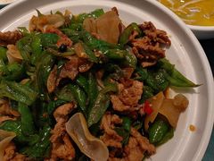 -呷湘厨·鱼汤捞饭·剁椒鱼头·辣椒炒肉(国家会展中心店)