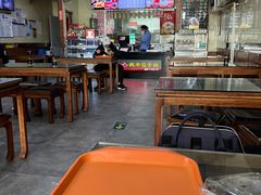 -庆丰包子铺(青龙桥店)