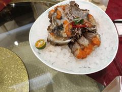 -皇朝海鲜酒店