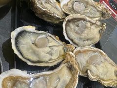 -允辛家·自助泥炉烤肉(九亭店)