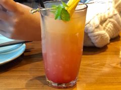 -mango tree芒果树泰国餐厅(青岛万象城店)
