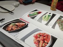 -峨嵋酒家(地安门店)