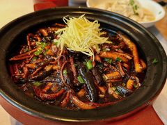 -吴越荣记苏州菜·松鼠桂鱼(月光码头店)