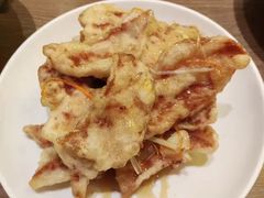 -金掌勺锅包肉(太原万达店)