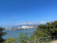 -南丫岛
