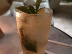 -三迪希尔顿酒店·星空酒廊