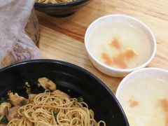 -晓午阳常熟炒浇面(红庙店)
