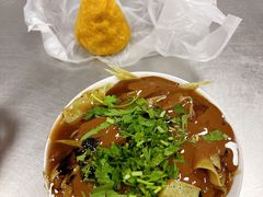 嘎巴菜-正味斋锅巴菜(西北角店)