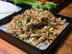 -嘚味徐州烧烤特色菜