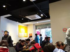 大堂-顺丰面馆(打浦店)