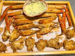 -正阁餐饮(黑金冠公园店)