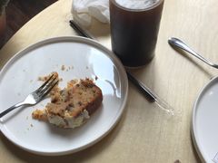 -fishtank鱼缸咖啡(三山街店)