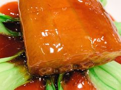 -功德林素菜饭庄(前门店)
