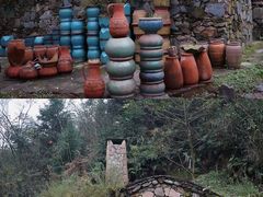 -常德桃花源景区