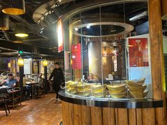 -羊大爷涮肉(亮马桥店)