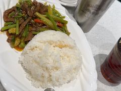 -香港新发烧腊茶餐厅(书城店)