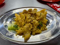 -黄亚华小食店(Jalan Alor)
