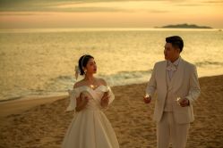 点击看大图 -太古映画婚纱摄影(天河店)