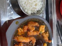 -3号仓库·创意中国菜(嘉兴龙鼎万达店)