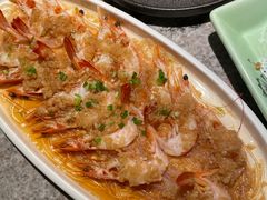 -新白鹿餐厅(松江开元地中海店)