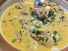 -湘力力小院·鱼汤泡饭(枫林路店)