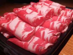 呷哺羔羊肉-呷哺呷哺(松北万象汇店)