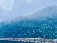 -牛鱼嘴原始生态风景区