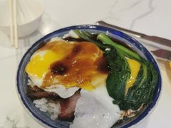 -澳门陈光记烧味饭店(南京德基广场店)
