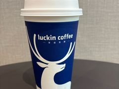 -瑞幸咖啡(宝树台店)