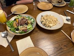-BAKER&SPICE(祥云小镇店)