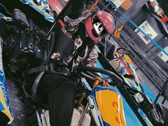 -速马赫卡丁车(琶洲店)