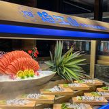 自助餐#艾特你的饭搭子请你吃 海鲜自助攻略