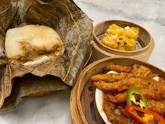 糯米鸡-华峰食馆(氹仔店)