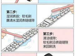 -亨达利名表维修中心(南西店)