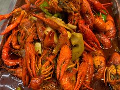 -丑八怪龙虾(盈嘉·香榴湾店)