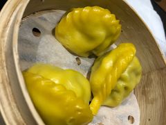 -小城粥道·海胆鲜虾粥(解放广场店)