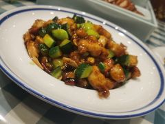 -紫光园·烤鸭·北京菜(劲松店)