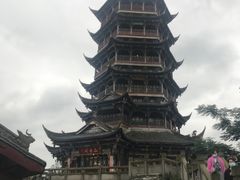 -青城山